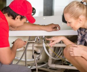 About The Faucet Pros Taylorsville, NC